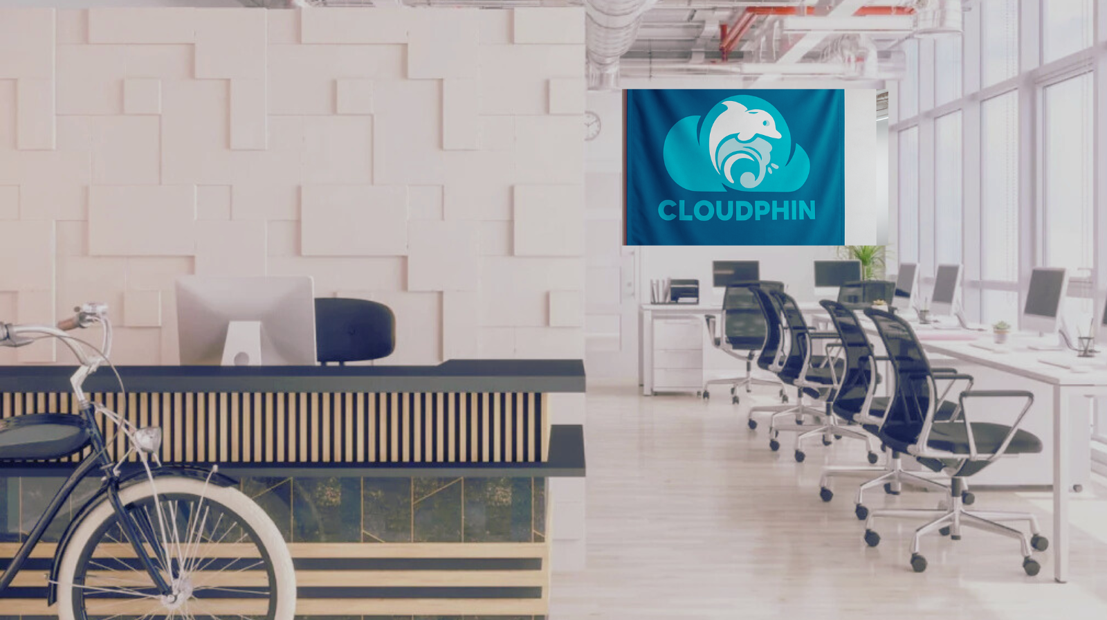 Cloudphin Office